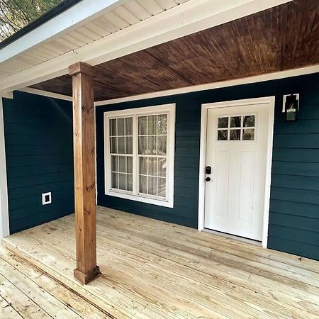 Millcreek Cottage Minutes From Downtown Wilmington ليلاند المظهر الخارجي الصورة